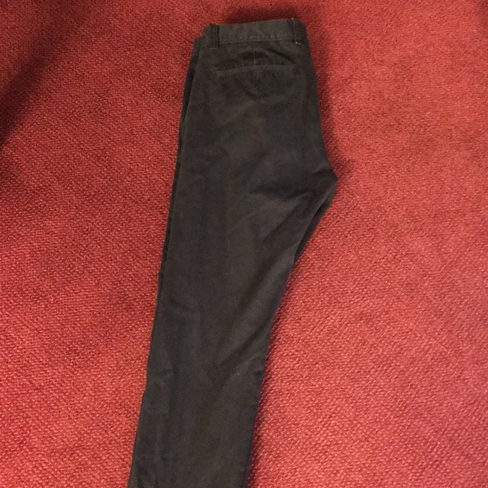 Jcrew 484 chinos